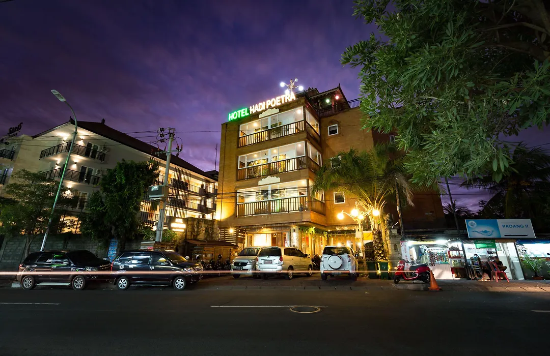 Hadi Poetra Hotel-1
