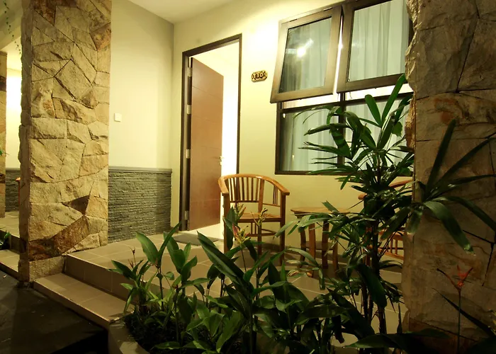 Manggar Indonesia Hotel