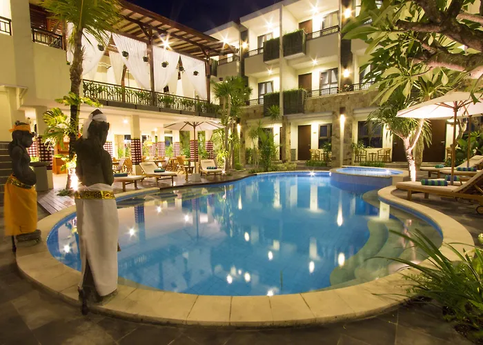 Manggar Indonesia Hotel